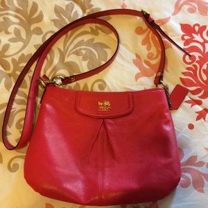 Coach Crossbody Bag
